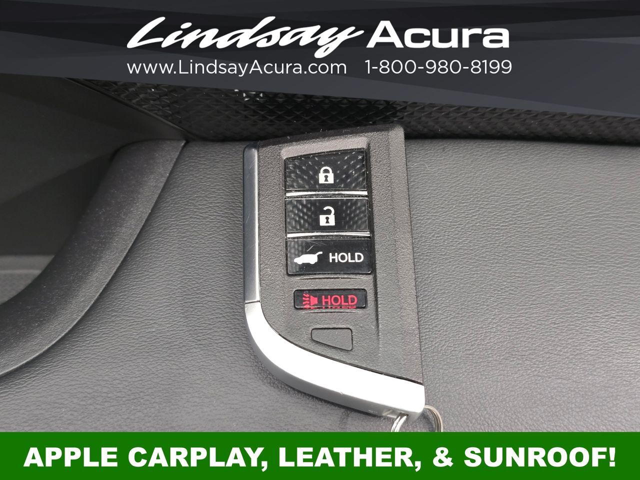 2025 Acura ADX A-Spec Package Columbus OH