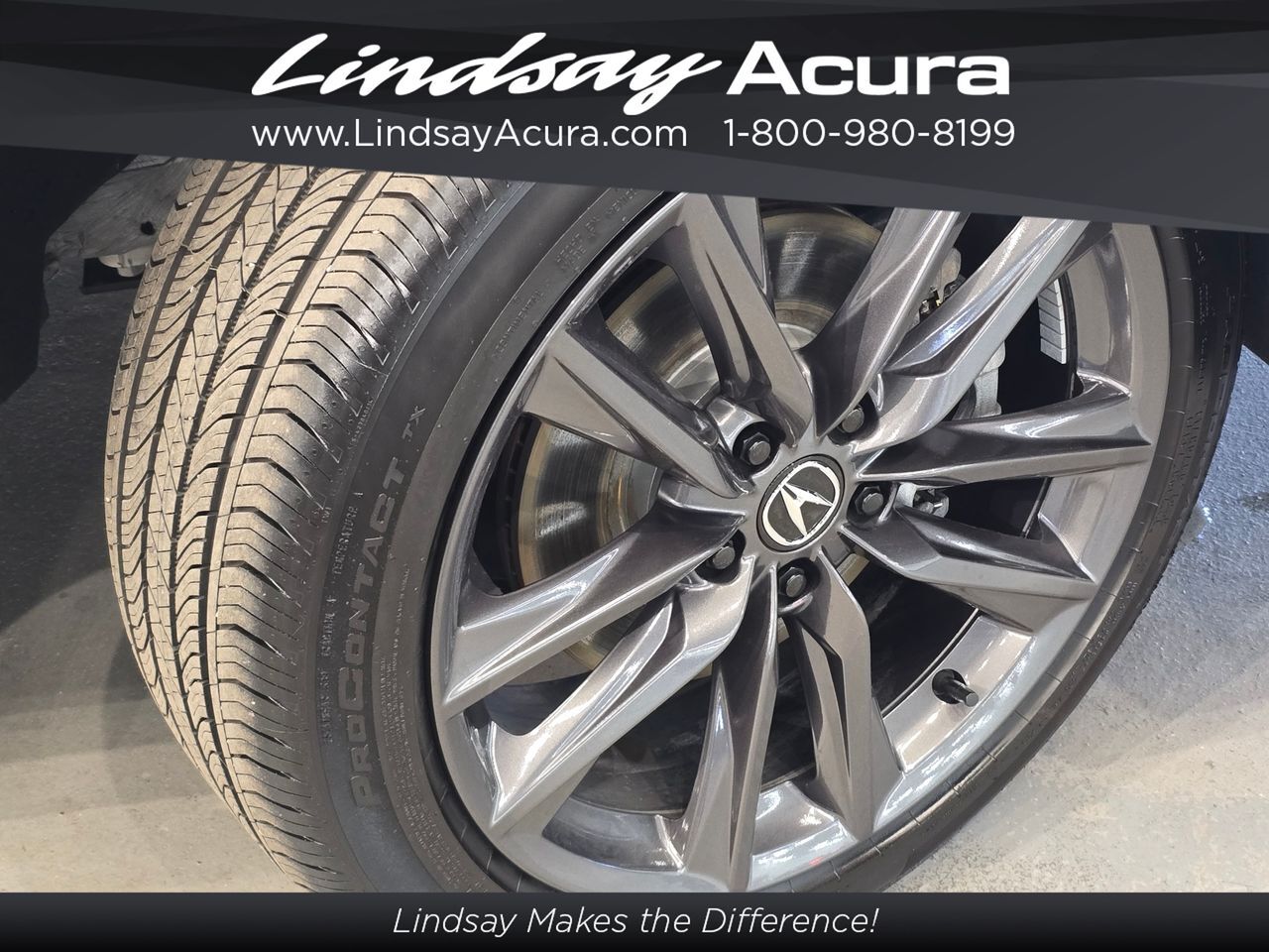 2025 Acura ADX A-Spec Package Columbus OH