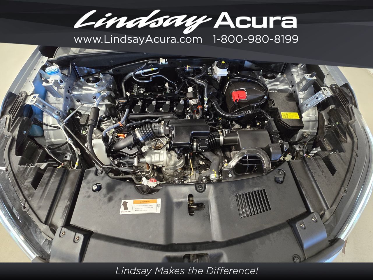 2025 Acura ADX A-Spec Package Columbus OH
