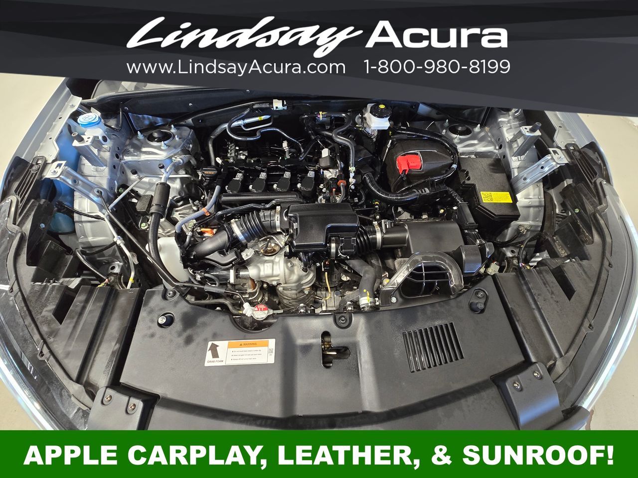 2025 Acura ADX A-Spec Package Columbus OH