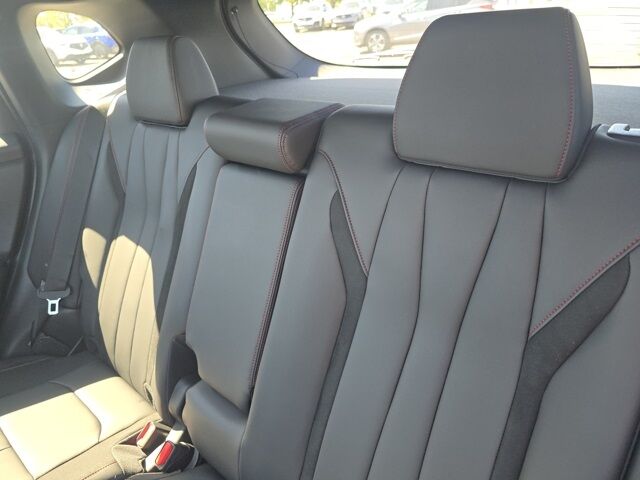 2025 Acura ADX A-Spec Package Columbus OH