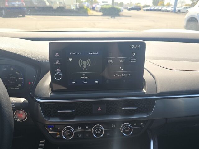 2025 Acura ADX A-Spec Package Columbus OH