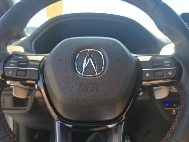 2025 Acura ADX A-Spec Package Columbus OH