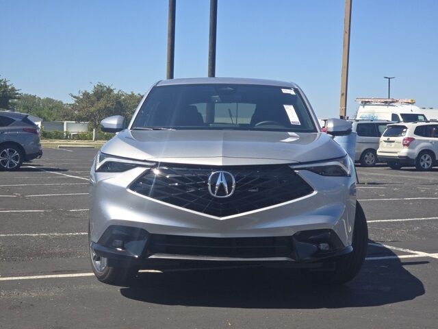 2025 Acura ADX A-Spec Package Columbus OH
