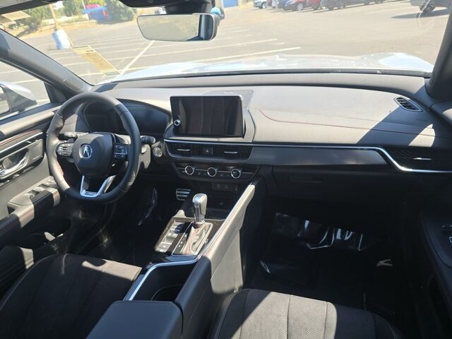 2025 Acura ADX A-Spec Package Columbus OH