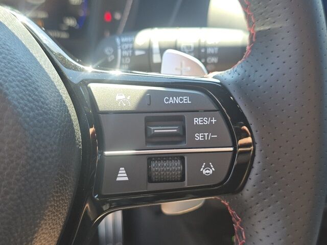 2025 Acura ADX A-Spec Package Columbus OH