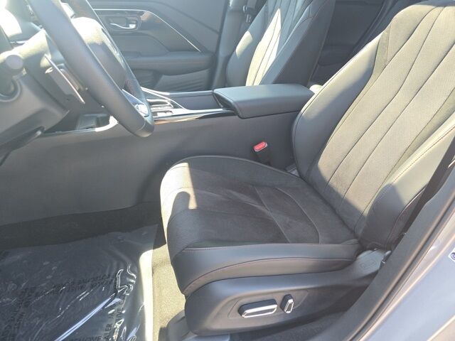 2025 Acura ADX A-Spec Package Columbus OH