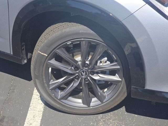 2025 Acura ADX A-Spec Package Columbus OH