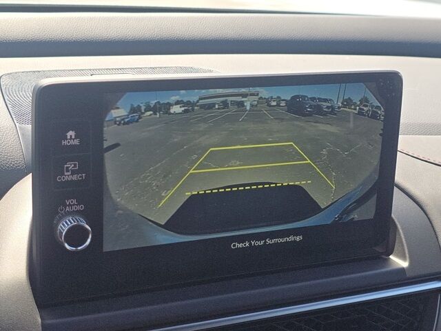 2025 Acura ADX A-Spec Package Columbus OH