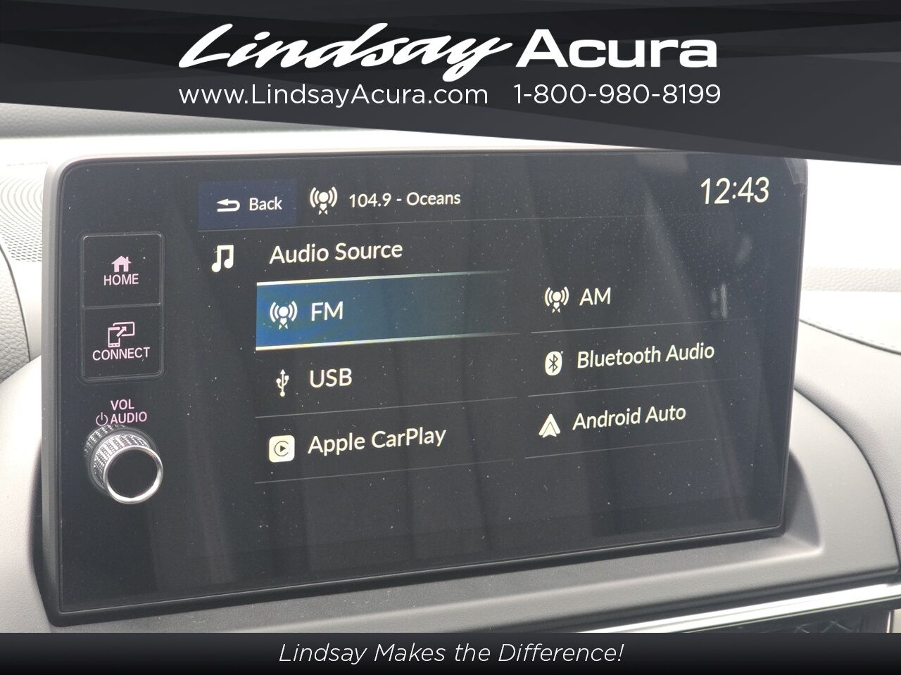2025 Acura ADX A-Spec Package Columbus OH