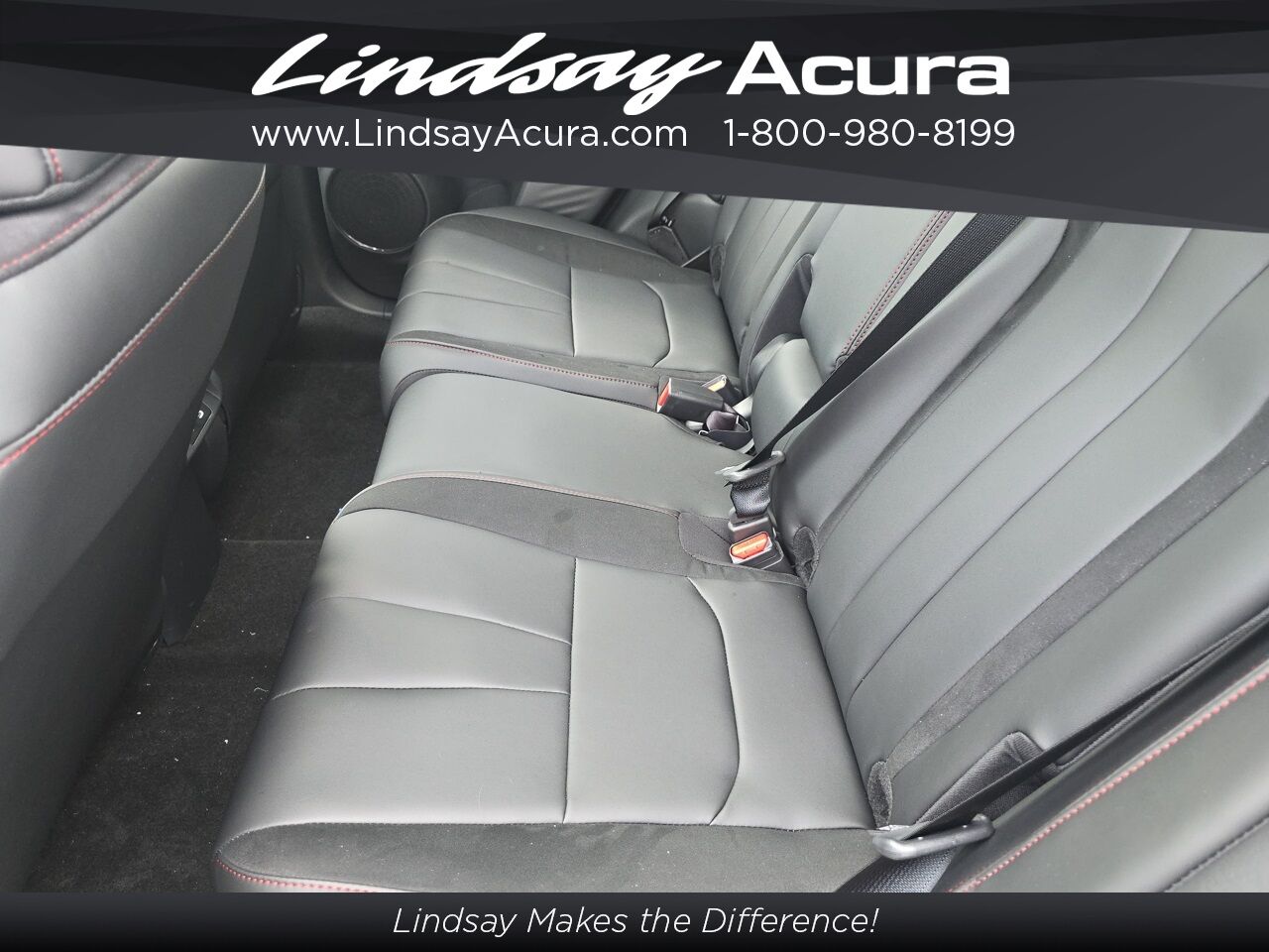 2025 Acura ADX A-Spec Package Columbus OH