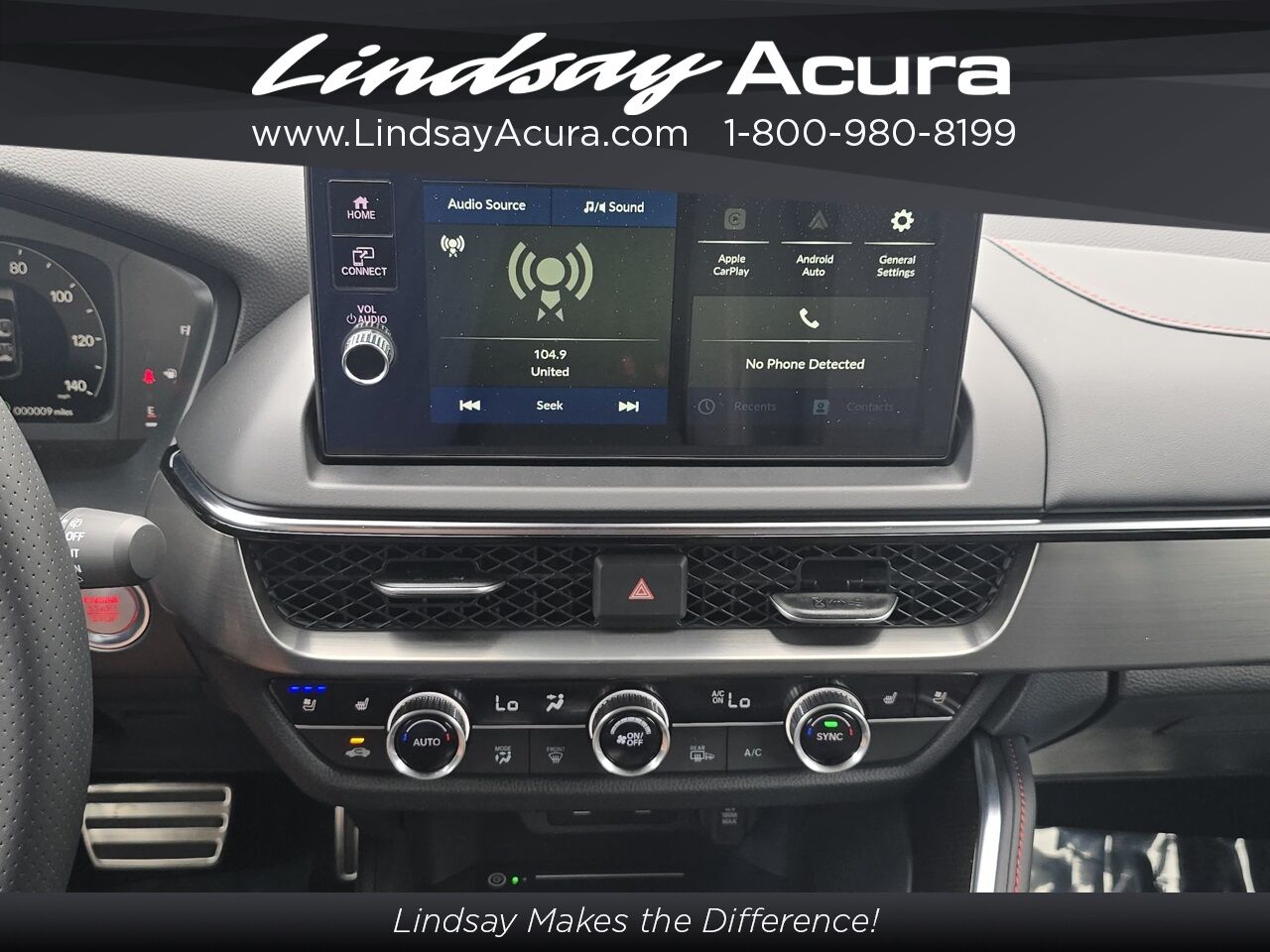 2025 Acura ADX A-Spec Package Columbus OH