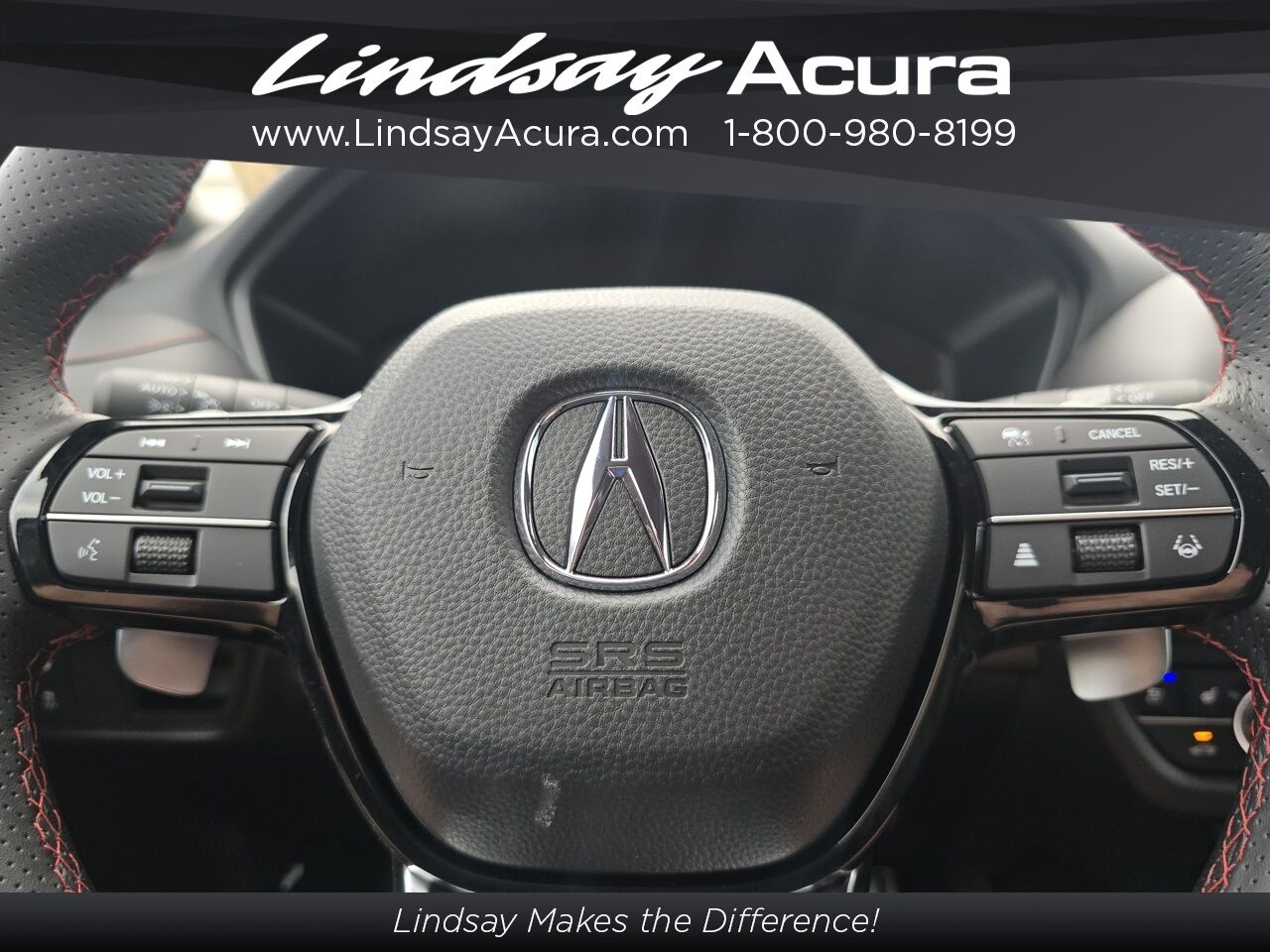 2025 Acura ADX A-Spec Package Columbus OH
