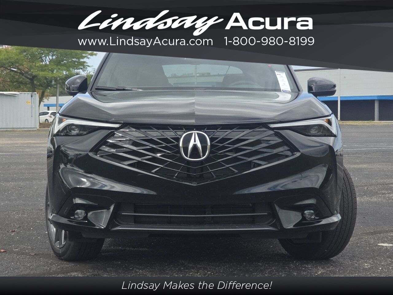 2025 Acura ADX A-Spec Package Columbus OH