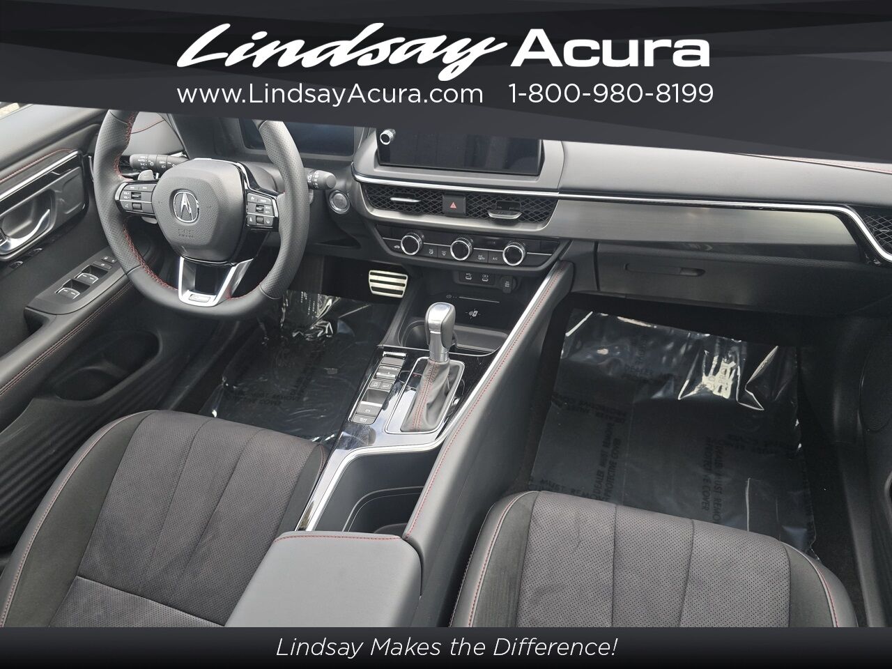2025 Acura ADX A-Spec Package Columbus OH