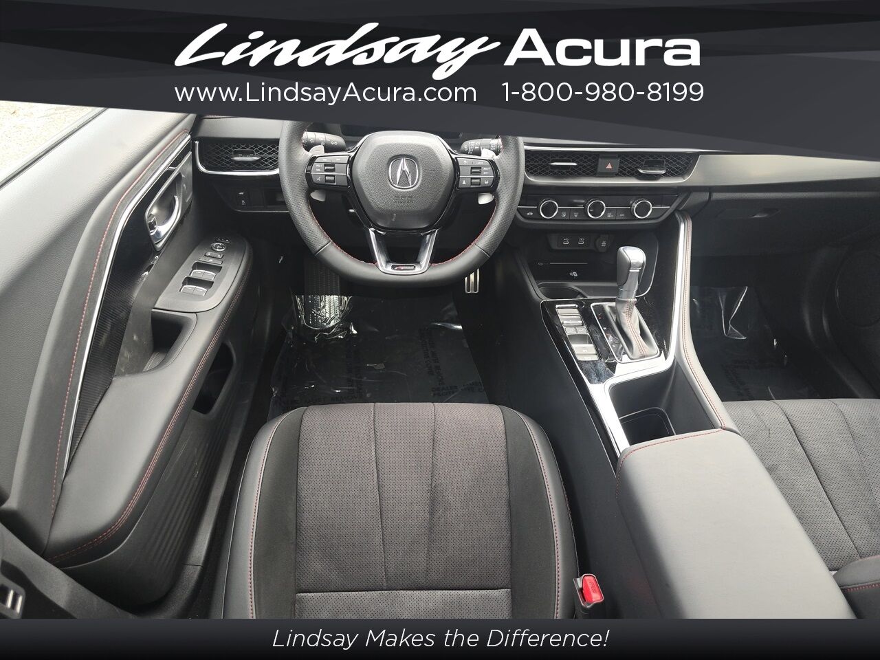 2025 Acura ADX A-Spec Package Columbus OH