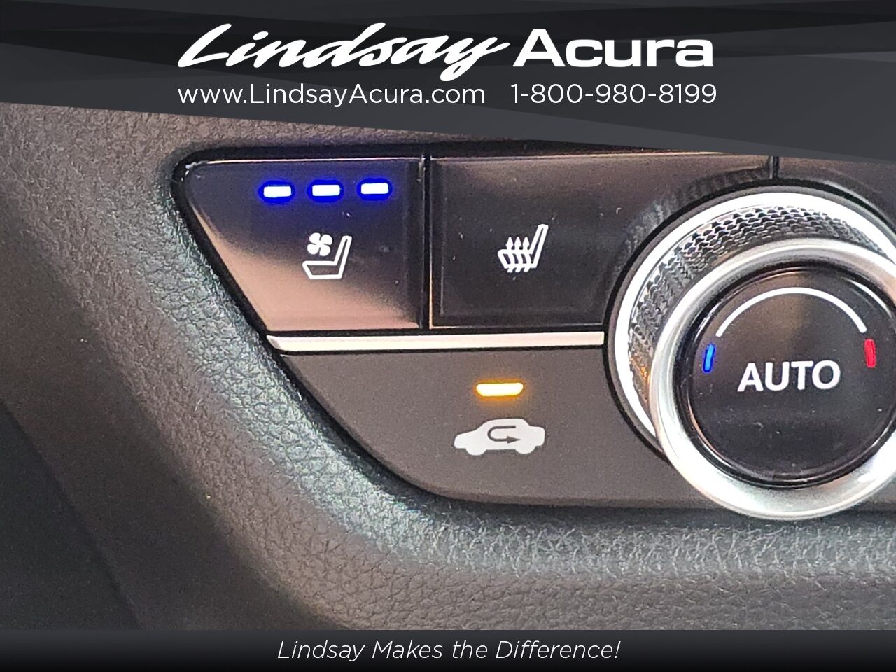 2025 Acura ADX A-Spec Package Columbus OH