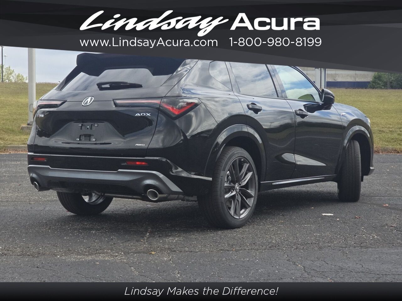 2025 Acura ADX A-Spec Package Columbus OH