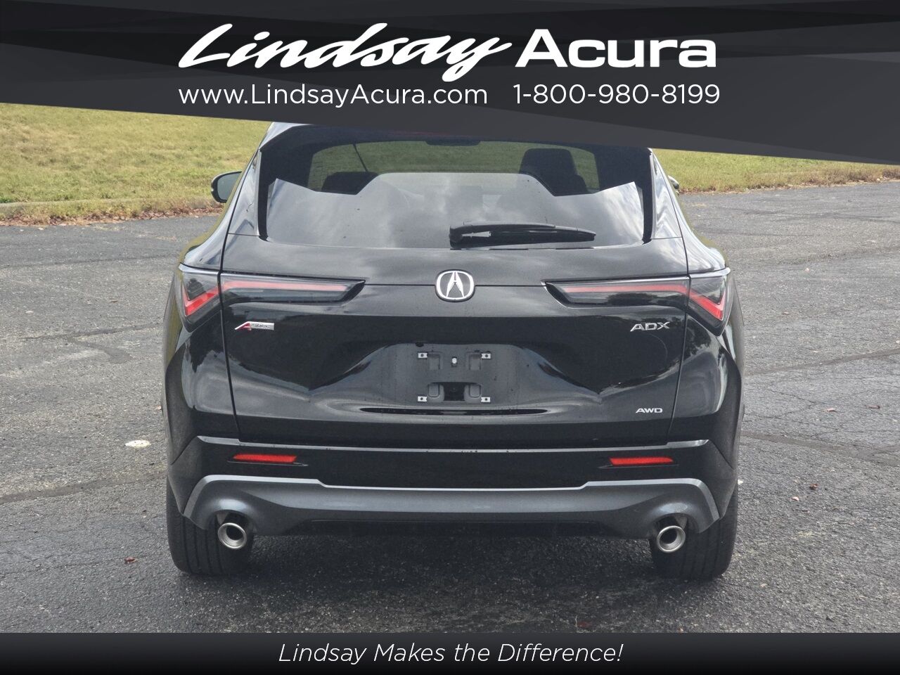 2025 Acura ADX A-Spec Package Columbus OH