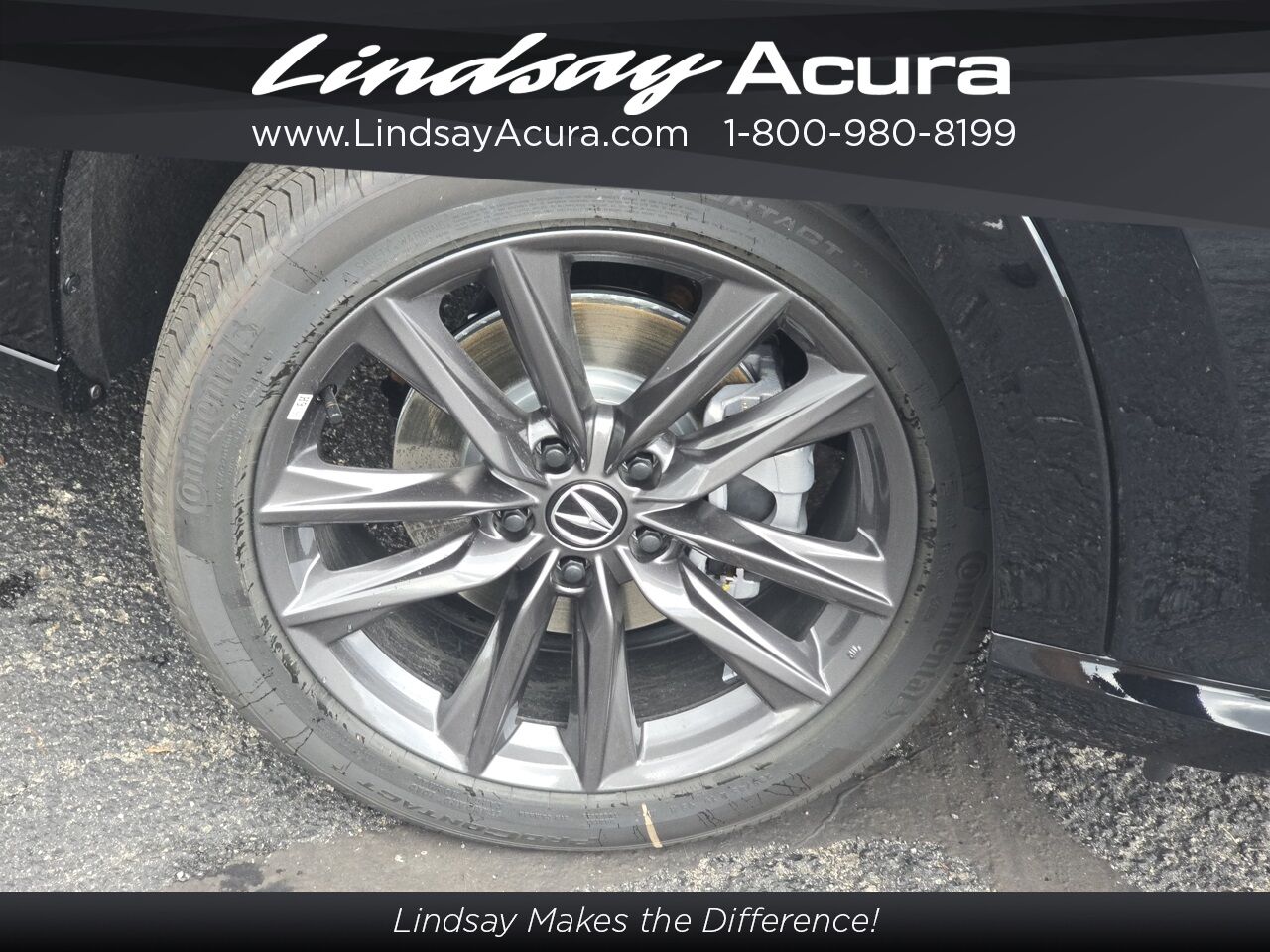 2025 Acura ADX A-Spec Package Columbus OH