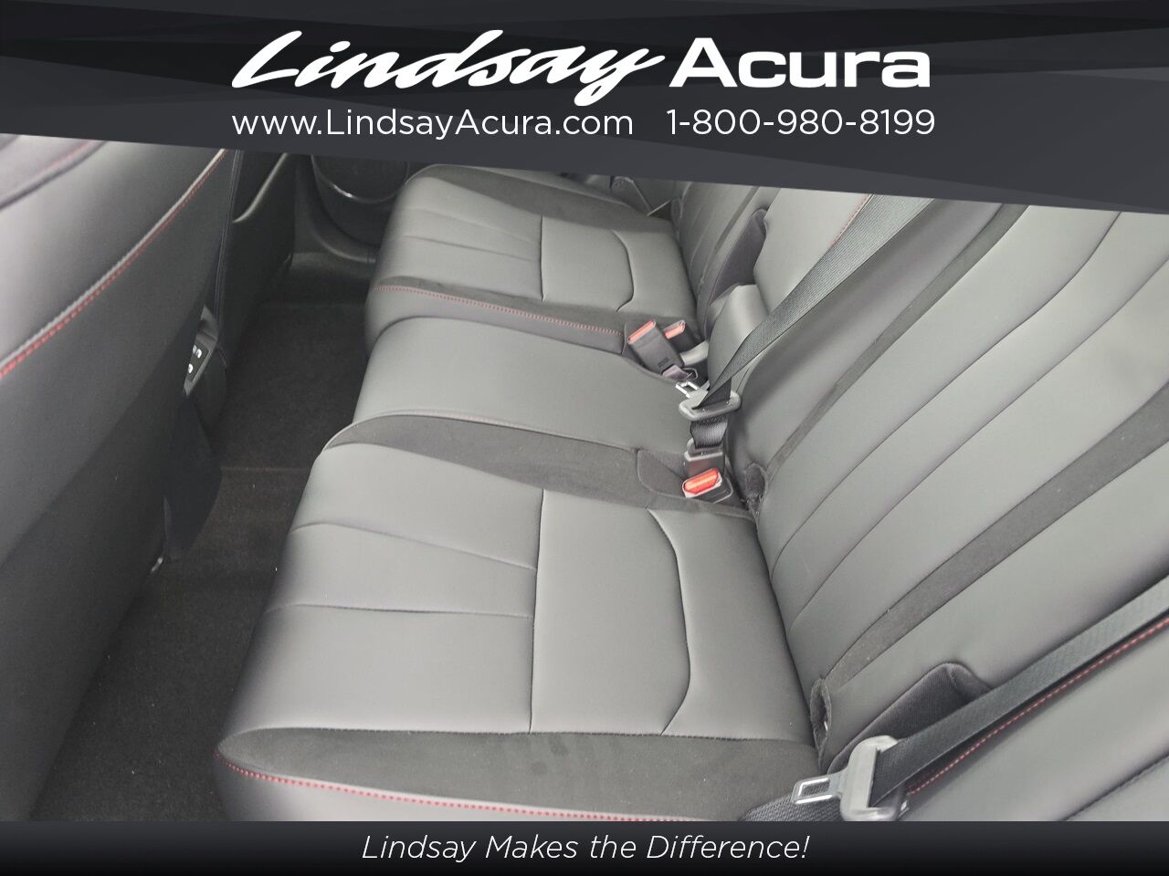 2025 Acura ADX A-Spec Package Columbus OH