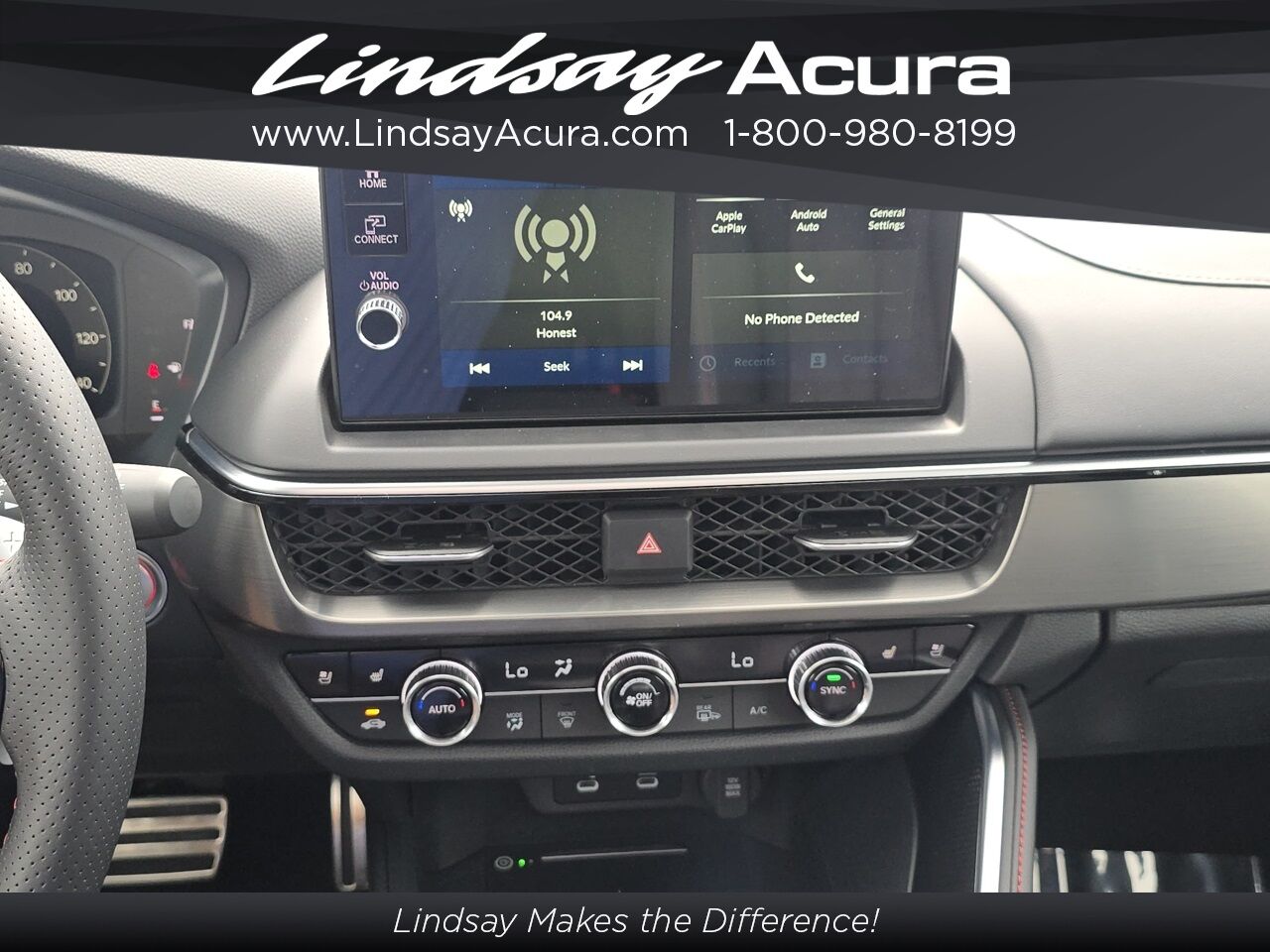 2025 Acura ADX A-Spec Package Columbus OH