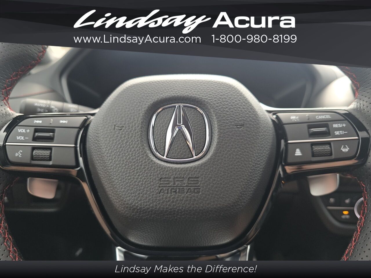 2025 Acura ADX A-Spec Package Columbus OH