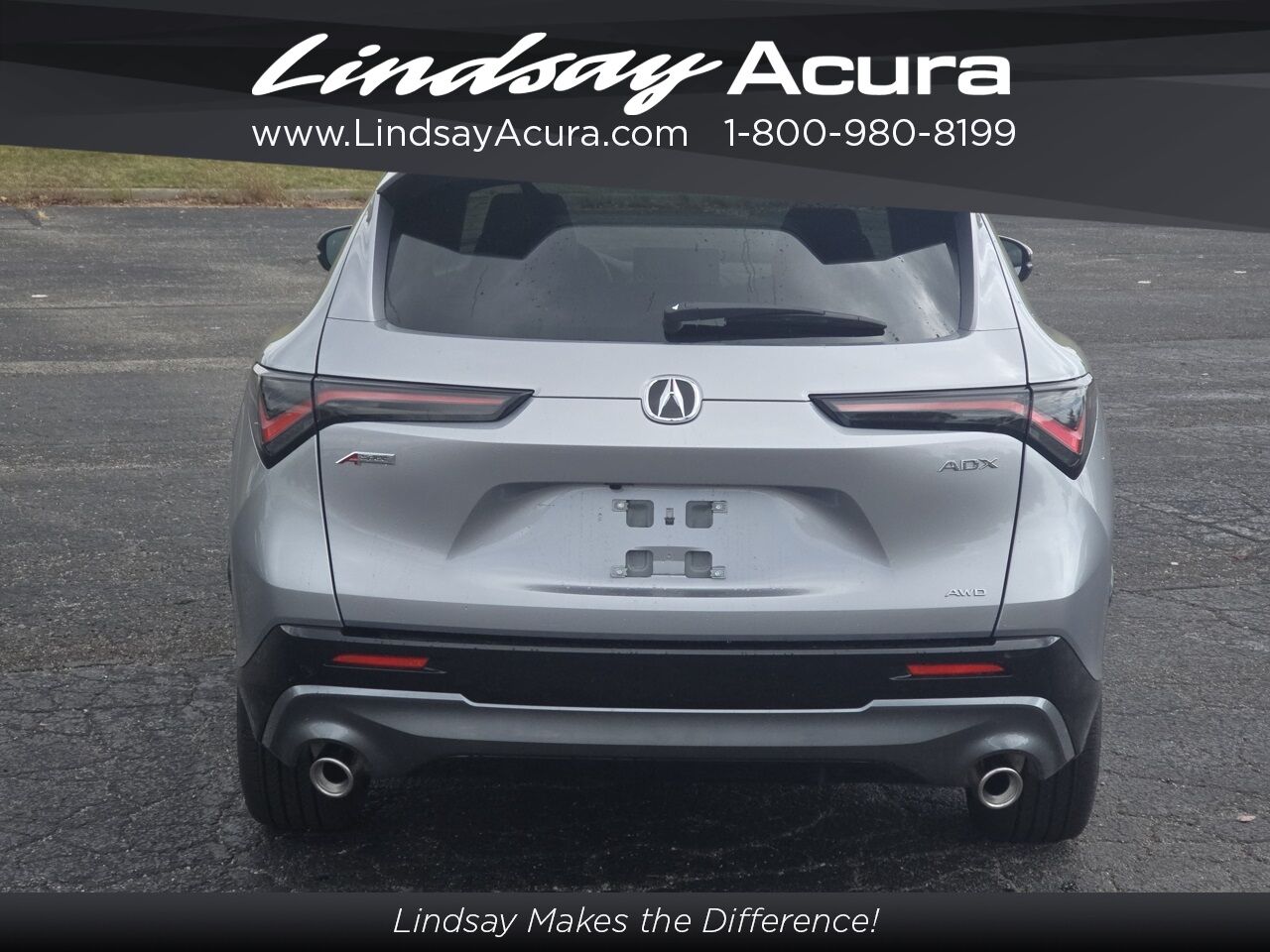 2025 Acura ADX A-Spec Package Columbus OH
