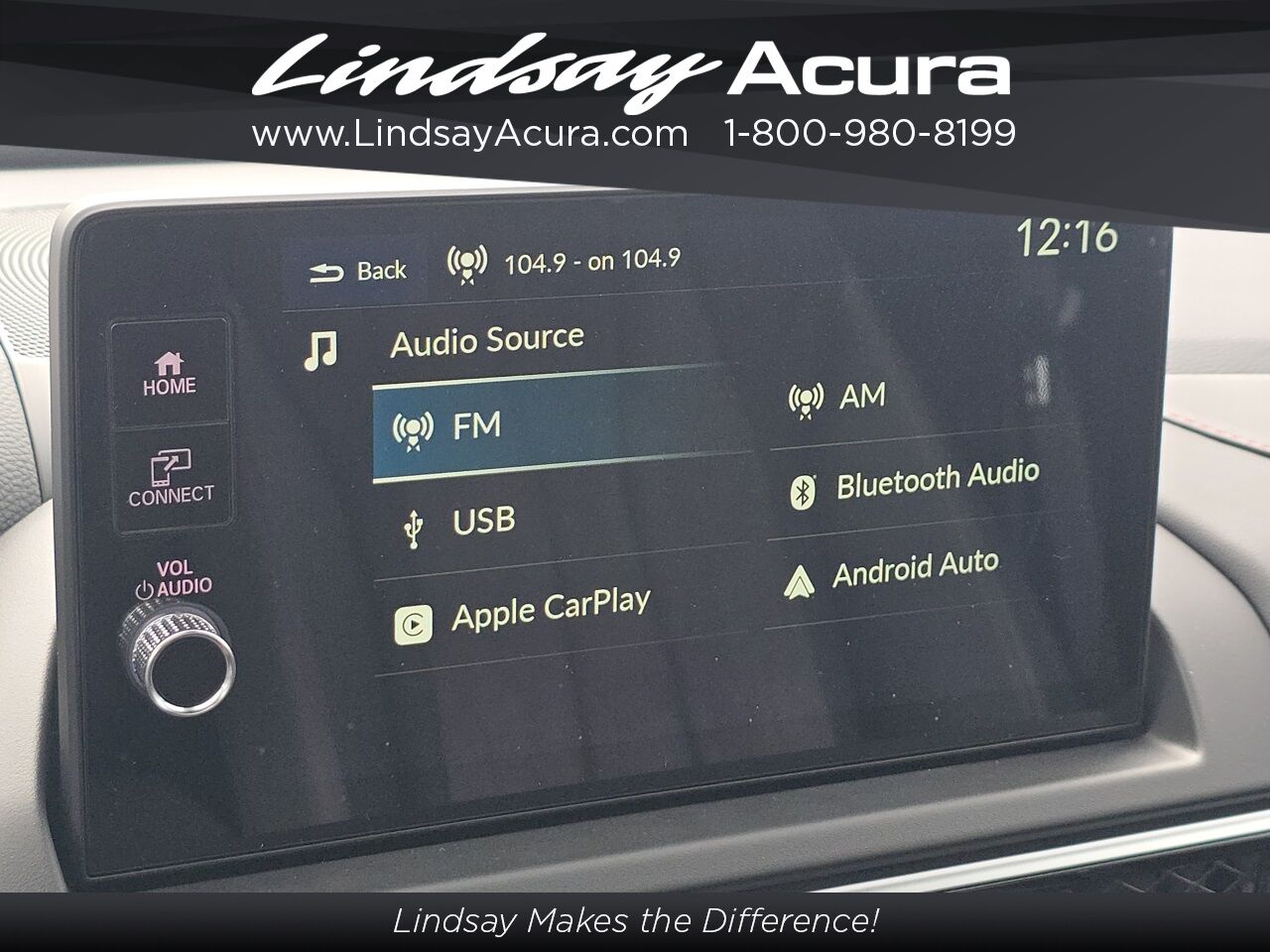 2025 Acura ADX A-Spec Package Columbus OH