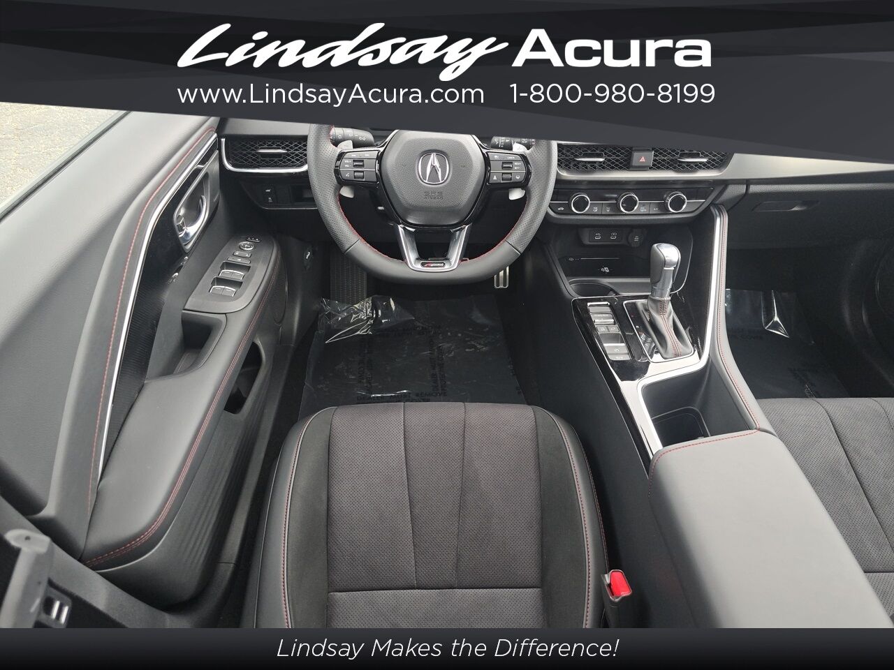 2025 Acura ADX A-Spec Package Columbus OH