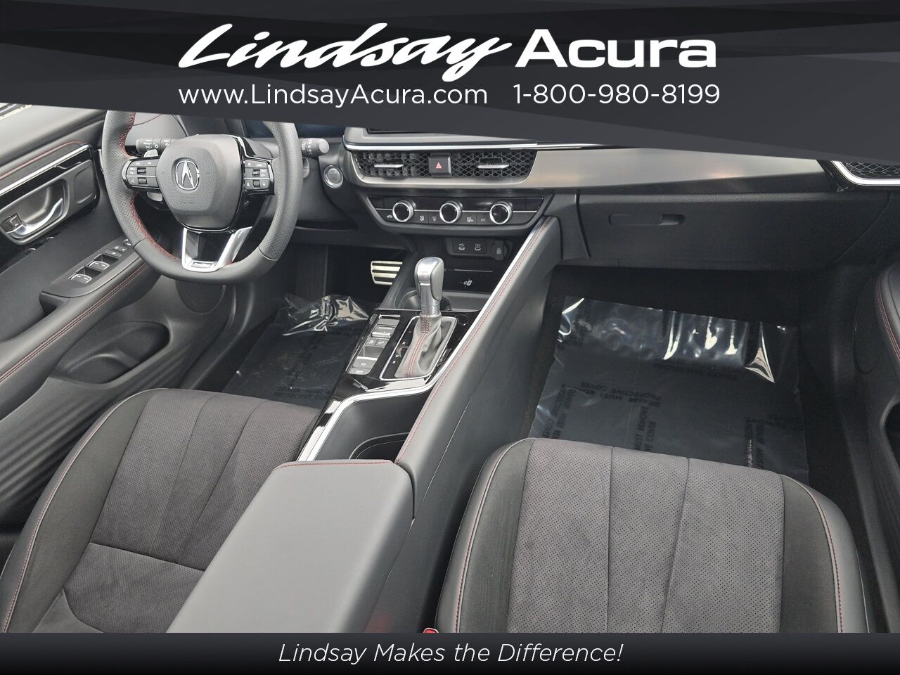 2025 Acura ADX A-Spec Package Columbus OH