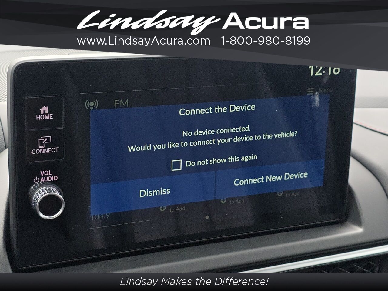 2025 Acura ADX A-Spec Package Columbus OH