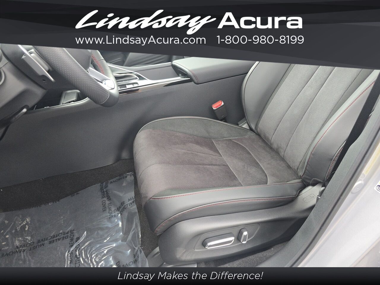 2025 Acura ADX A-Spec Package Columbus OH
