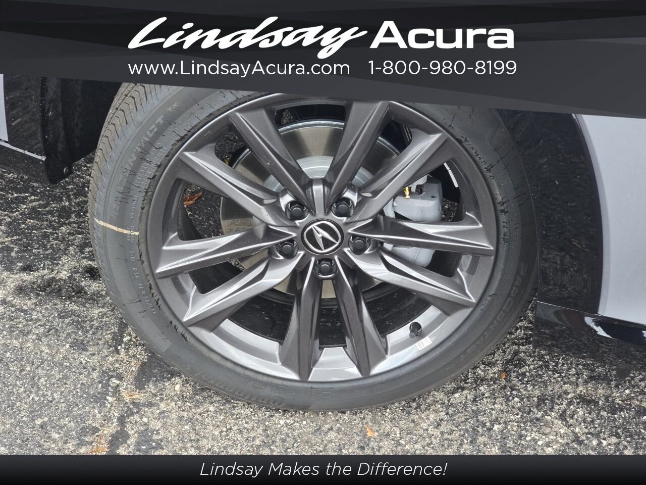 2025 Acura ADX A-Spec Package Columbus OH