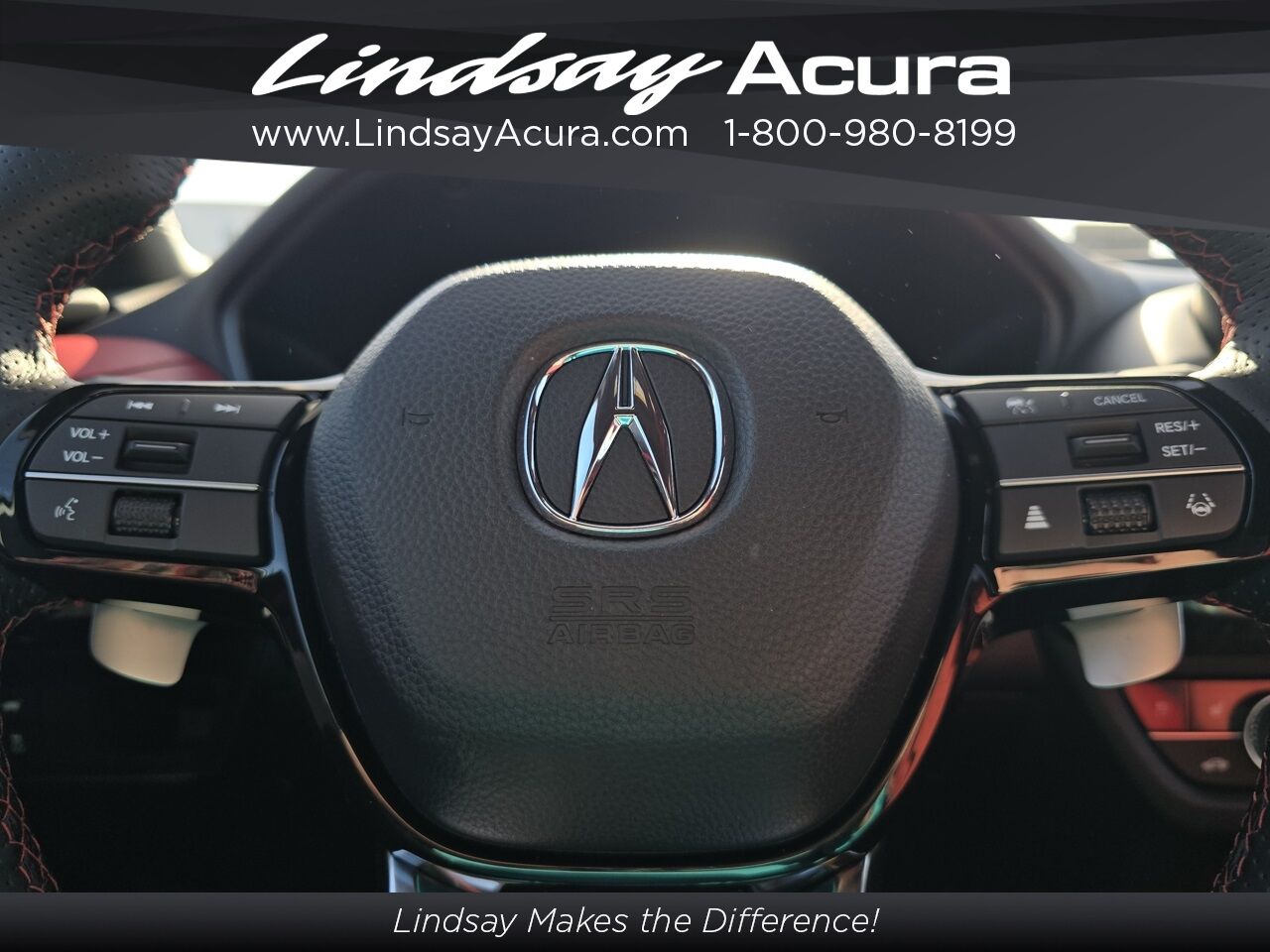 2025 Acura ADX A-Spec Package Columbus OH