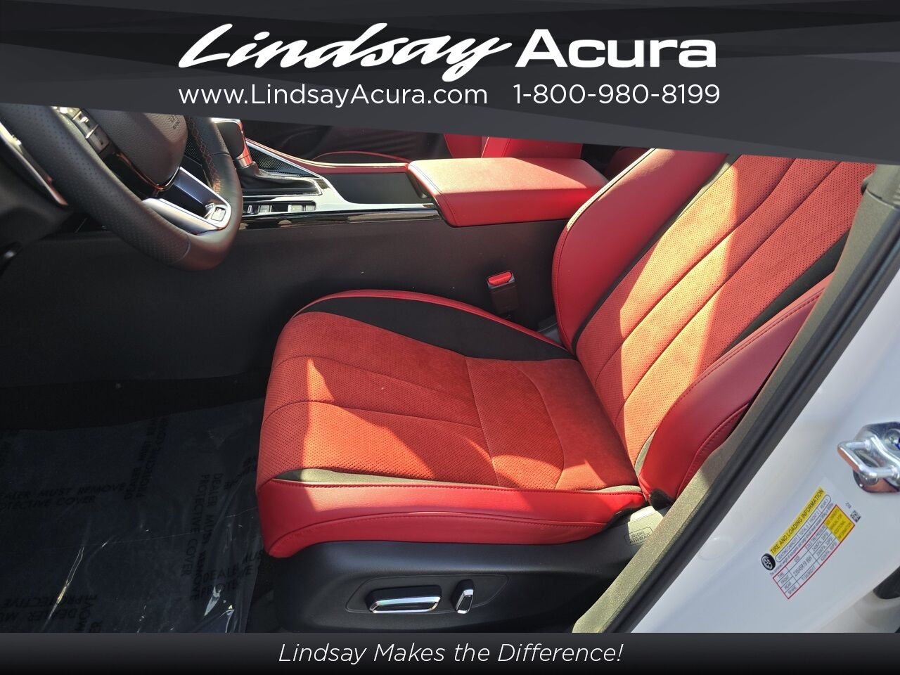 2025 Acura ADX A-Spec Package Columbus OH