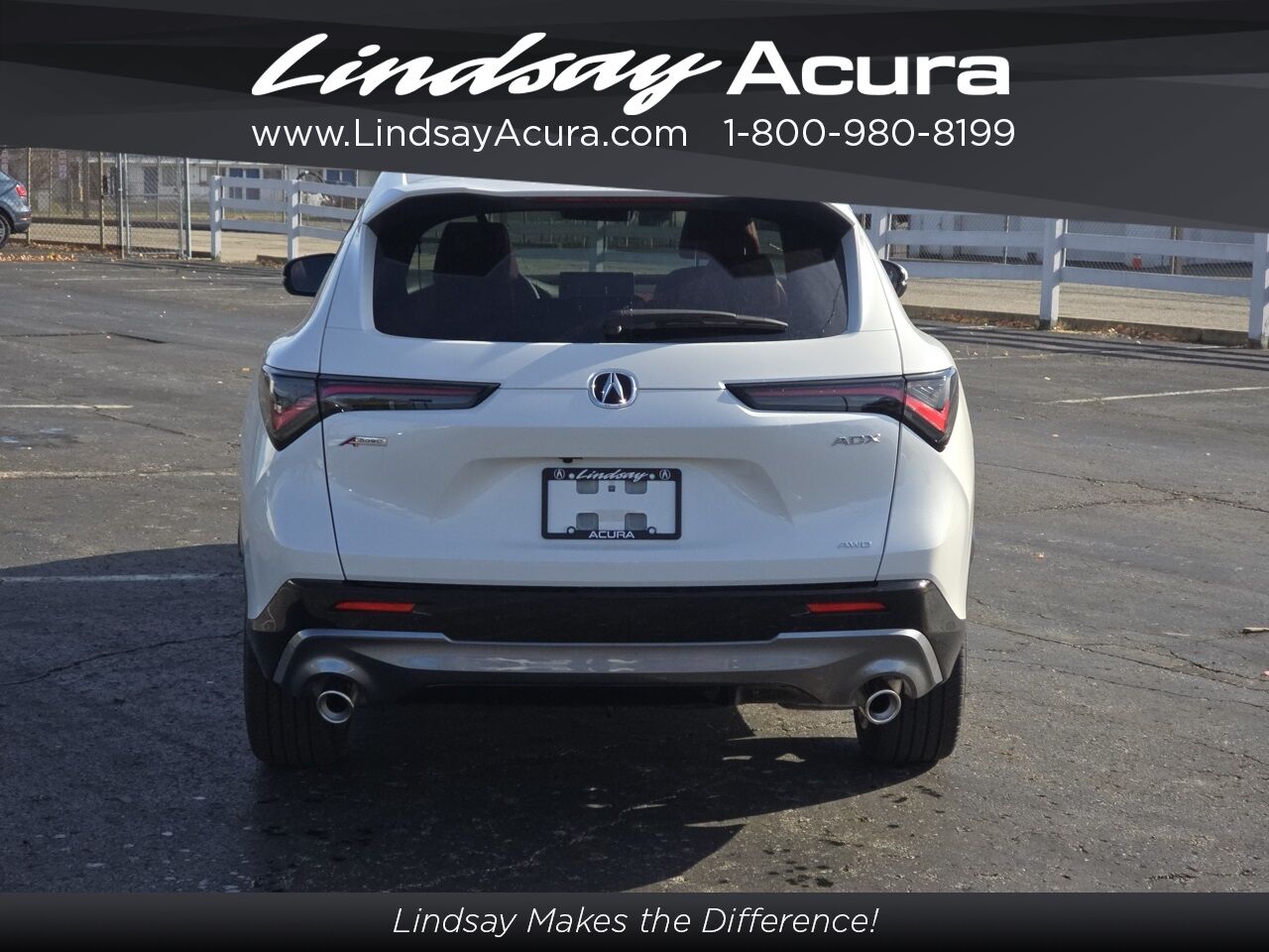 2025 Acura ADX A-Spec Package Columbus OH