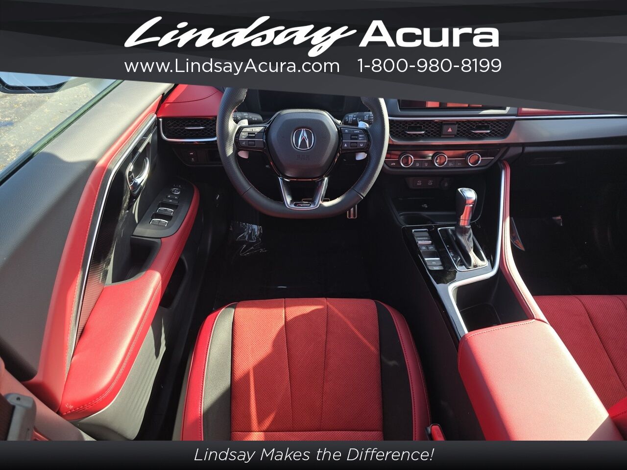 2025 Acura ADX A-Spec Package Columbus OH