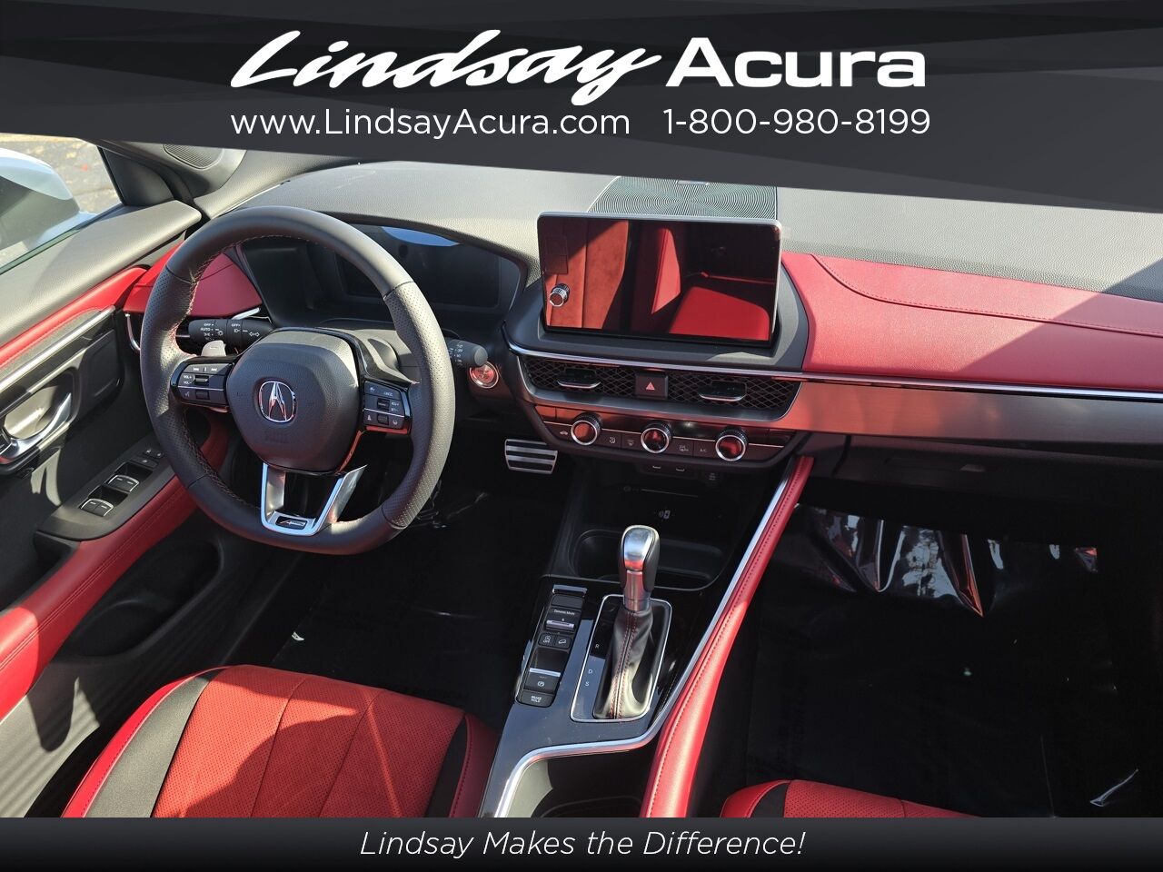 2025 Acura ADX A-Spec Package Columbus OH