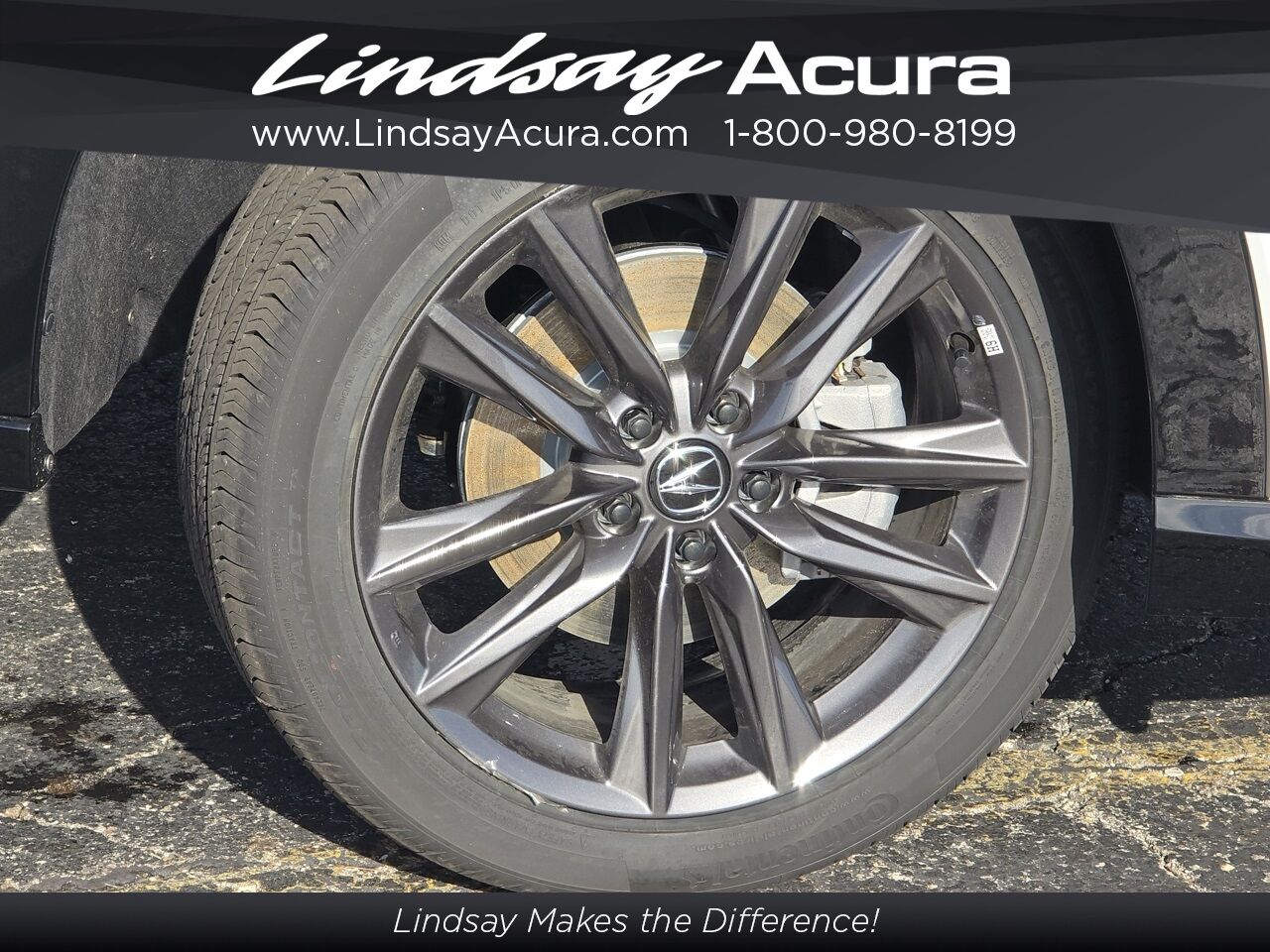 2025 Acura ADX A-Spec Package Columbus OH