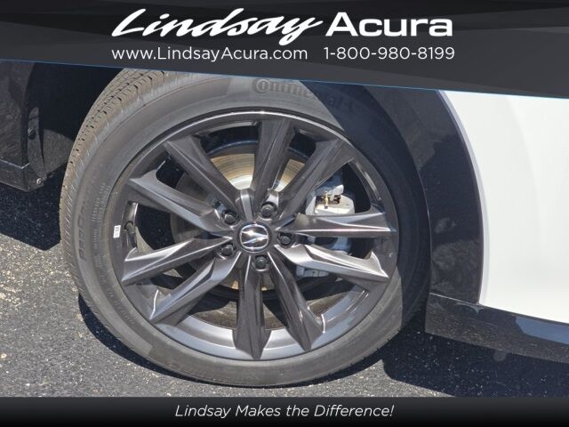 2025 Acura ADX A-Spec Package Columbus OH