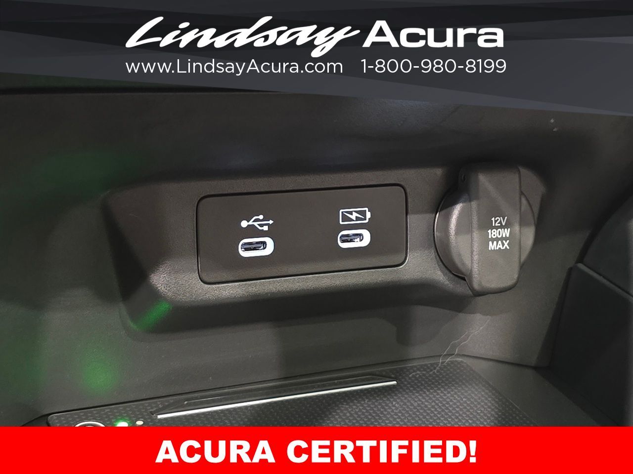 2025 Acura ADX A-Spec Package Columbus OH