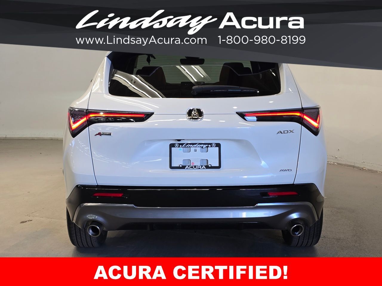 2025 Acura ADX A-Spec Package Columbus OH