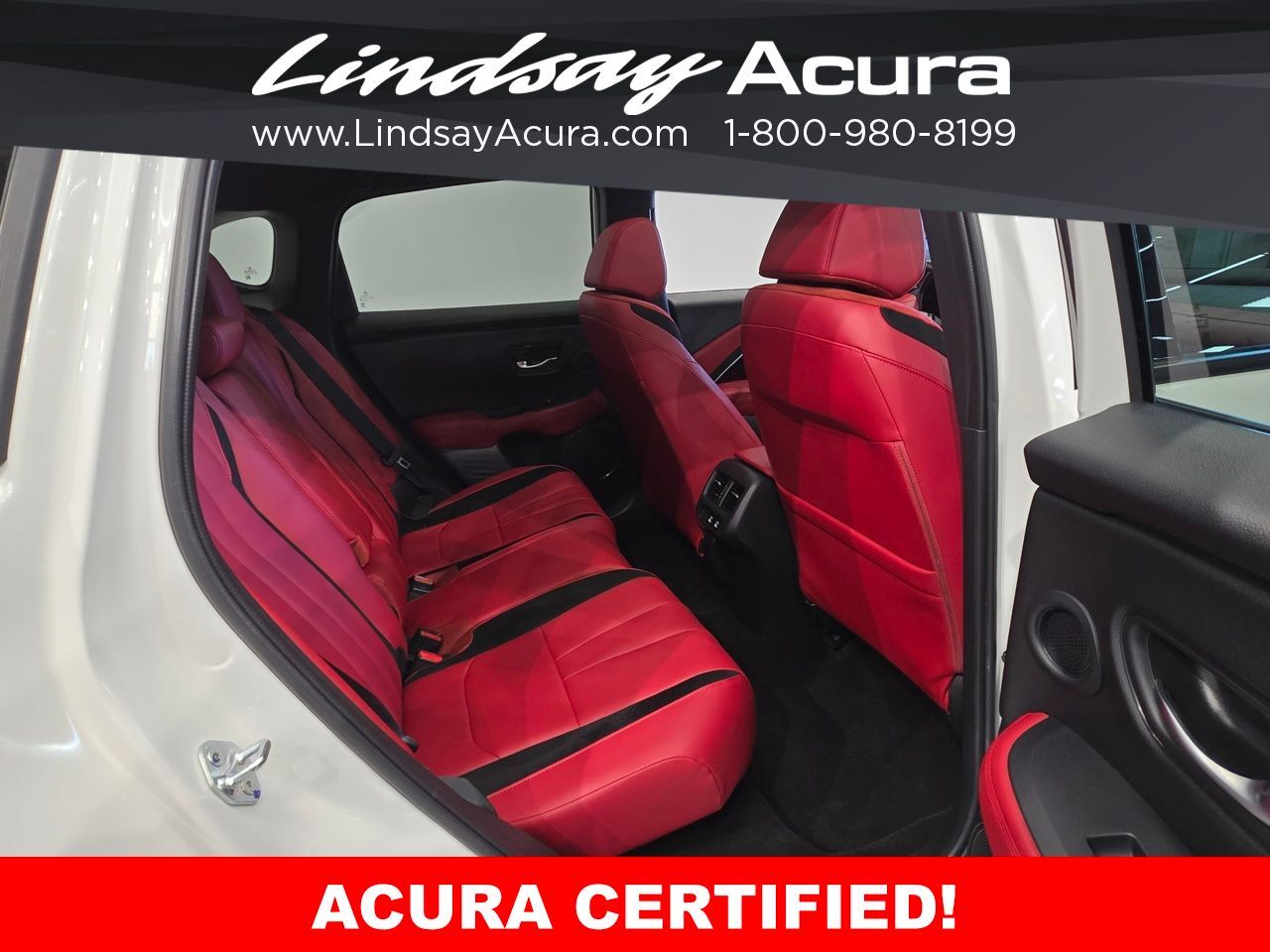 2025 Acura ADX A-Spec Package Columbus OH