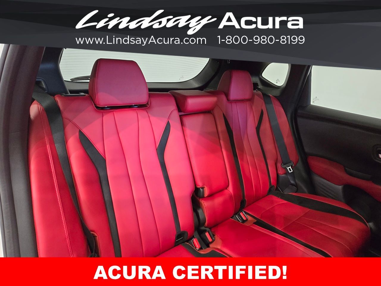 2025 Acura ADX A-Spec Package Columbus OH