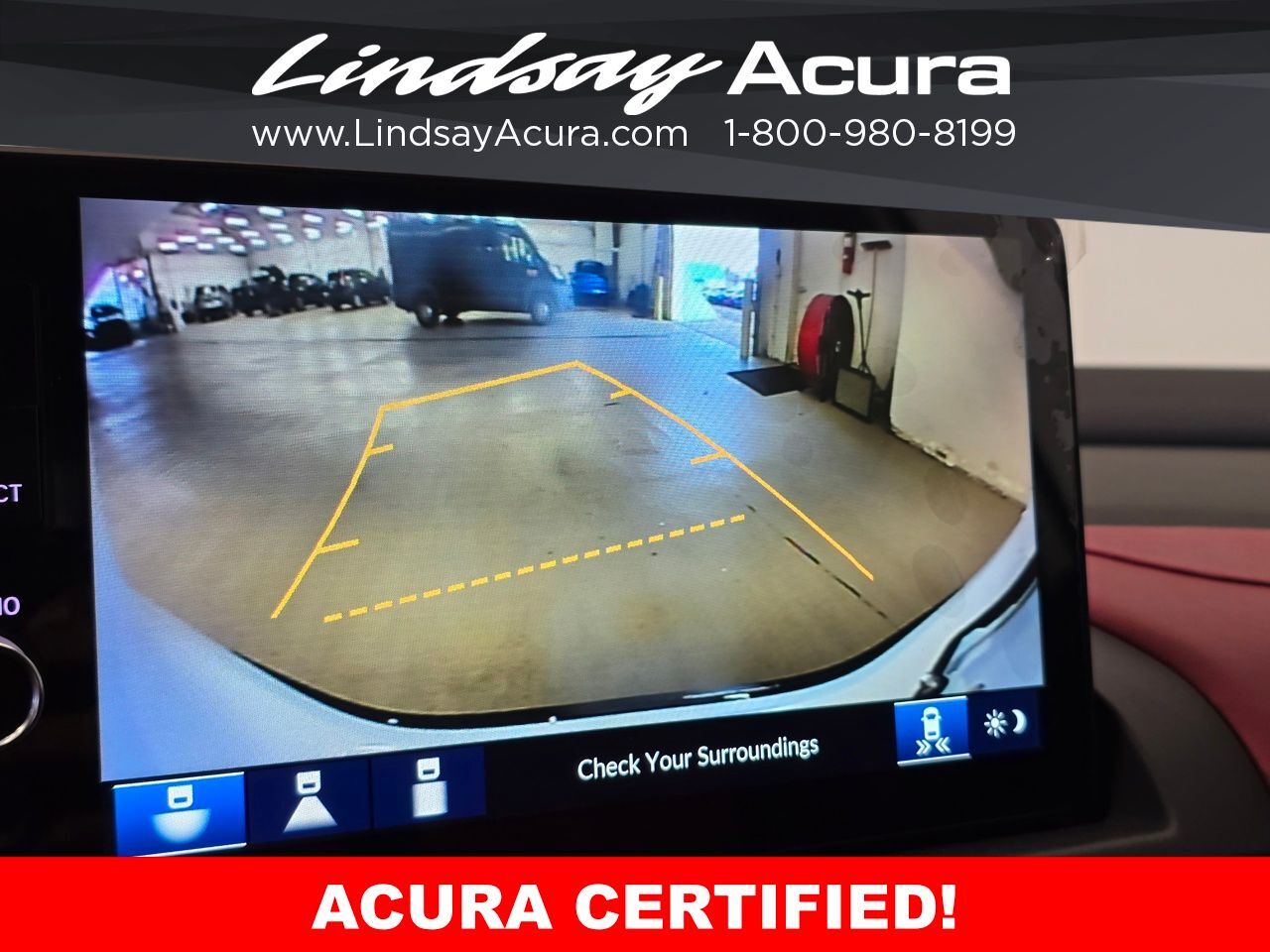 2025 Acura ADX A-Spec Package Columbus OH