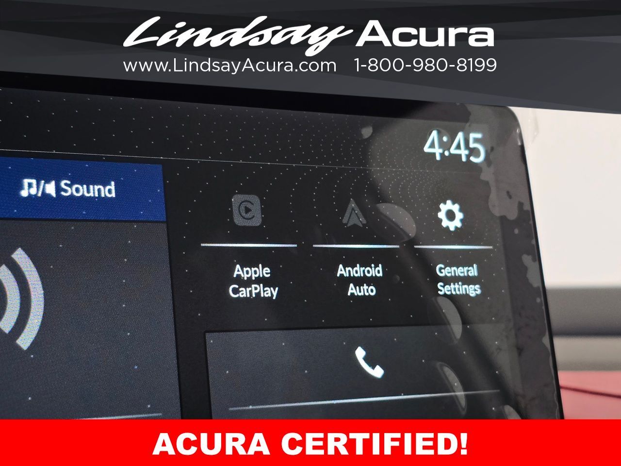 2025 Acura ADX A-Spec Package Columbus OH