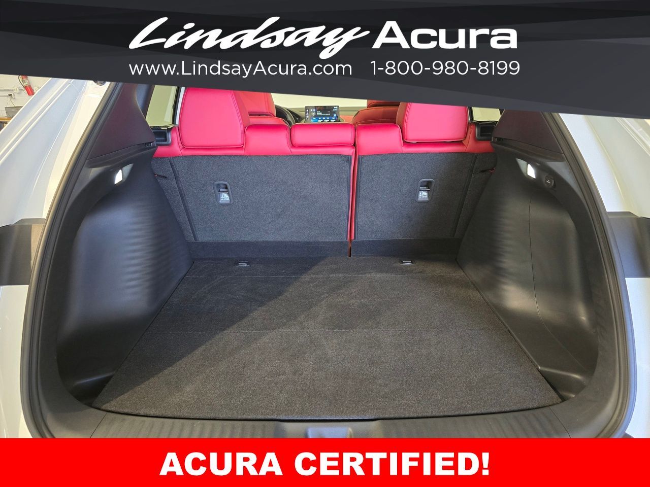 2025 Acura ADX A-Spec Package Columbus OH