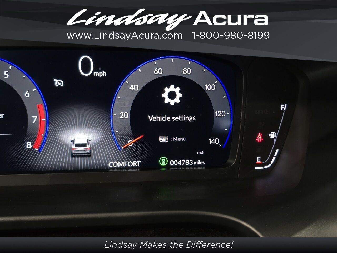 2025 Acura ADX A-Spec Package Columbus OH