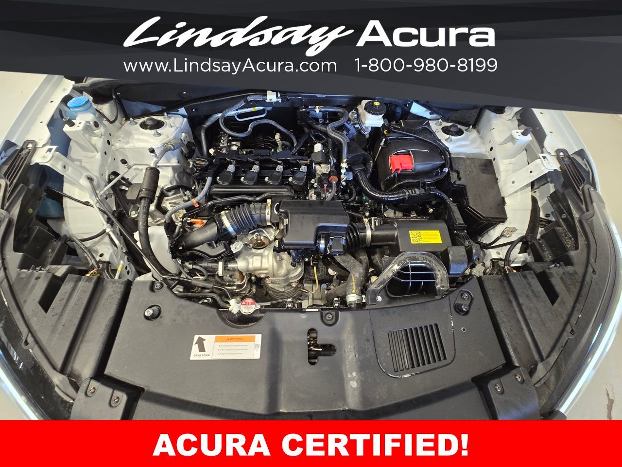 2025 Acura ADX A-Spec Package Columbus OH